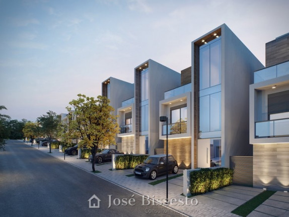 Casa com 4 Quartos à Venda, 168 m² em Jardim Guerreiro - Cotia
