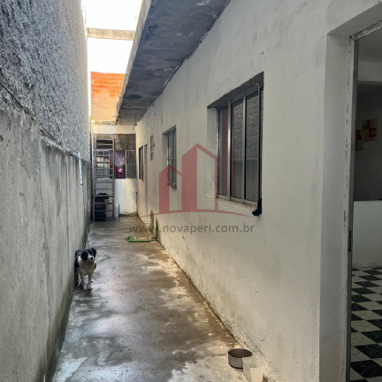Imagem Casa com 3 Quartos à Venda,  em Portal Da Estação - Franco Da Rocha