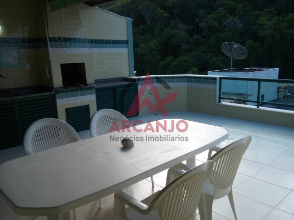 Imagem Cobertura com 4 Quartos à Venda, 177 m² em Praia Grande - Ubatuba