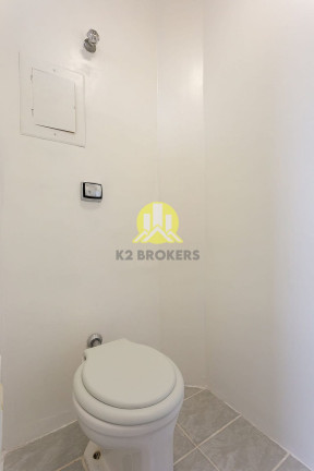 Imagem Apartamento com 2 Quartos à Venda, 81 m² em Vila Olímpia - São Paulo