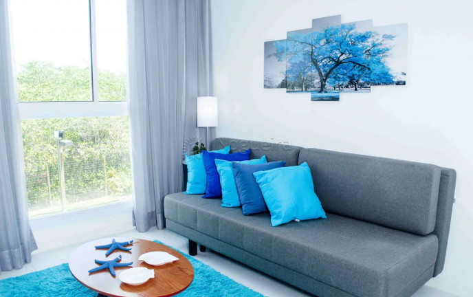 Imagem Flat com 1 Quarto à Venda, 33 m² em Ipojuca - Ipojuca Imagem Flat com 1 Quarto à Venda, 33 m² em Ipojuca - Ipojuca