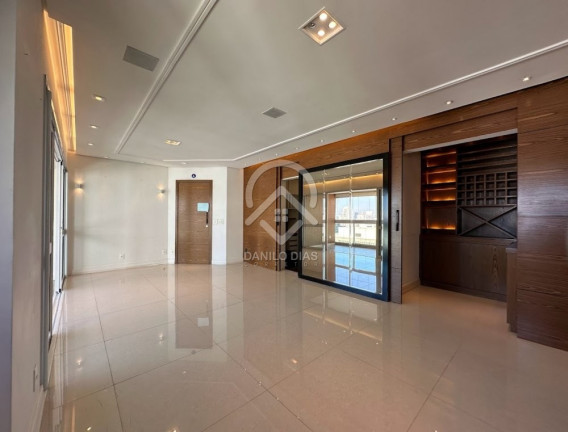 Imagem Apartamento com 2 Quartos à Venda, 96 m² em Vila Olímpia - São Paulo