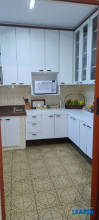 Imagem Casa com 3 Quartos à Venda, 400 m² em Vila Santa Teresa - Santo André Imagem Casa com 3 Quartos à Venda, 400 m² em Vila Santa Teresa - Santo André