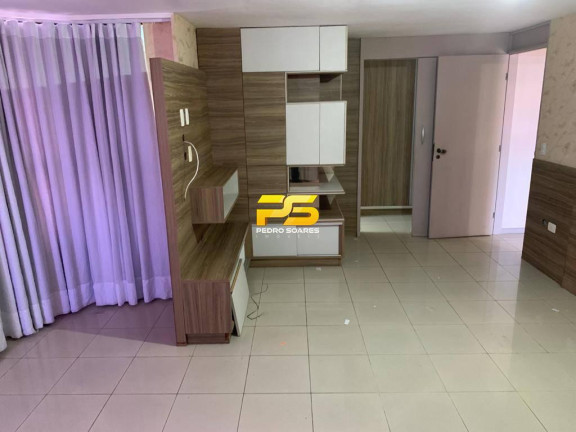 Imagem Apartamento com 4 Quartos à Venda, 204 m² em Tambaú - João Pessoa Imagem Apartamento com 4 Quartos à Venda, 204 m² em Tambaú - João Pessoa