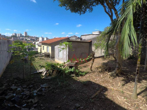 Imagem Terreno à Venda, 300 m² em Cidade Líder - São Paulo