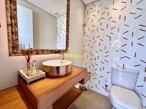 Imagem Casa de Condomínio com 5 Quartos à Venda, 420 m² em Noiva Do Mar - Xangri-la Imagem Casa de Condomínio com 5 Quartos à Venda, 420 m² em Noiva Do Mar - Xangri-la