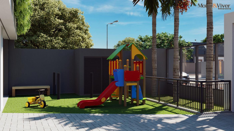 Imagem Apartamento com 3 Quartos à Venda, 117 m² em Centro - São José Dos Pinhais Imagem Apartamento com 3 Quartos à Venda, 117 m² em Centro - São José Dos Pinhais