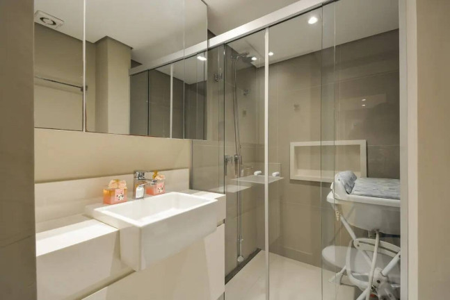 Imagem Apartamento com 3 Quartos à Venda, 128 m² em Cerqueira César - São Paulo