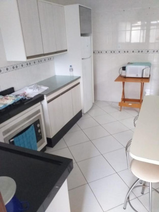Imagem Apartamento com 2 Quartos à Venda, 86 m² em Guilhermina - Praia Grande