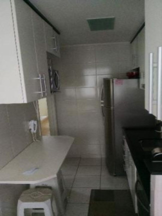 Imagem Apartamento com 2 Quartos à Venda, 48 m² em Jaraguá - São Paulo Imagem Apartamento com 2 Quartos à Venda, 48 m² em Jaraguá - São Paulo