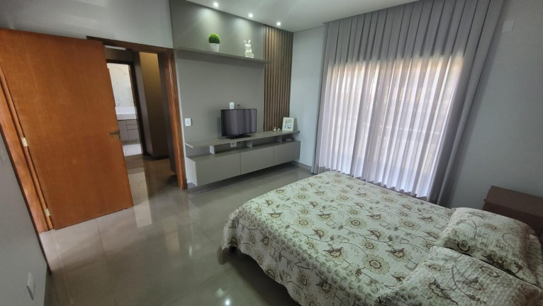 Imagem Casa de Condomínio com 3 Quartos à Venda, 271 m² em Condomínio Bella Città - Ribeirão Preto Imagem Casa de Condomínio com 3 Quartos à Venda, 271 m² em Condomínio Bella Città - Ribeirão Preto