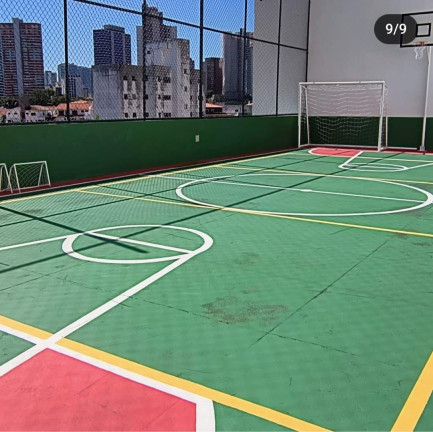 Imagem Apartamento com 3 Quartos à Venda, 78 m² em Caminho Das árvores - Salvador