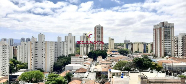 Imagem Apartamento com 3 Quartos à Venda, 96 m² em Vila Leopoldina - São Paulo