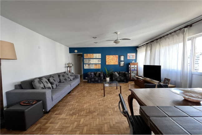 Imóvel com 3 Quartos à Venda,  em Jardim Paulista - São Paulo