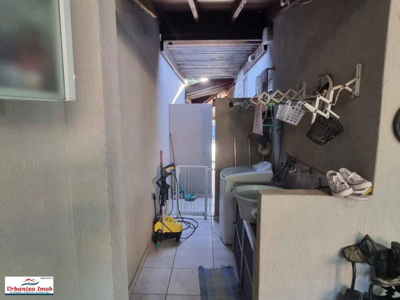 Imagem Casa com 3 Quartos à Venda, 204 m² em Centro - Campo Grande Imagem Casa com 3 Quartos à Venda, 204 m² em Centro - Campo Grande