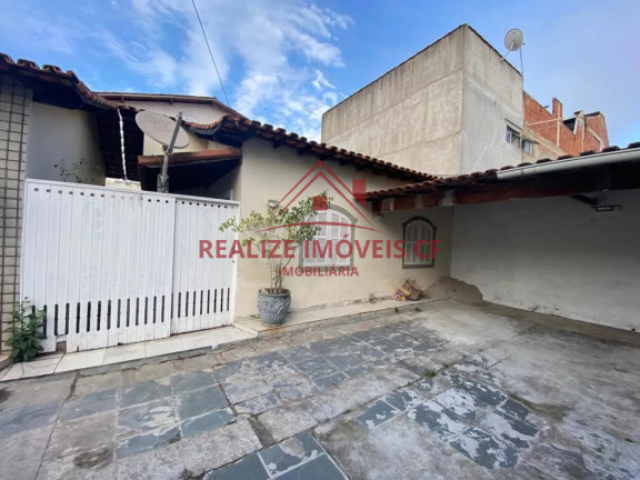 Imagem Casa de Condomínio com 2 Quartos à Venda, 80 m² em Jardim Excelsior - Cabo Frio