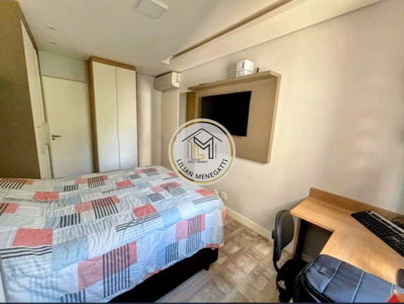 Imagem Imóvel com 2 Quartos à Venda, 78 m² em Jardim Tamoio - Jundiaí Imagem Imóvel com 2 Quartos à Venda, 78 m² em Jardim Tamoio - Jundiaí