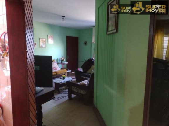 Imagem Casa com 3 Quartos à Venda, 255 m² em Fragata - Pelotas