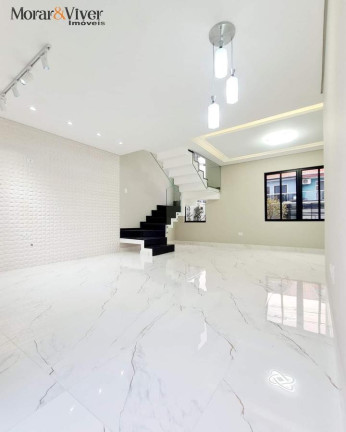 Imagem Casa com 3 Quartos à Venda, 127 m² em Cidade Jardim - São José Dos Pinhais Imagem Casa com 3 Quartos à Venda, 127 m² em Cidade Jardim - São José Dos Pinhais