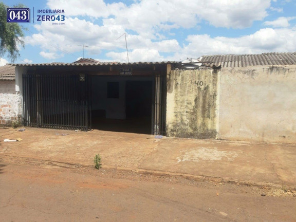 Imagem Terreno à Venda, 150 m² em Conjunto Habitacional Maria Cecília Serrano De Oliveira - Londrina Imagem Terreno à Venda, 150 m² em Conjunto Habitacional Maria Cecília Serrano De Oliveira - Londrina