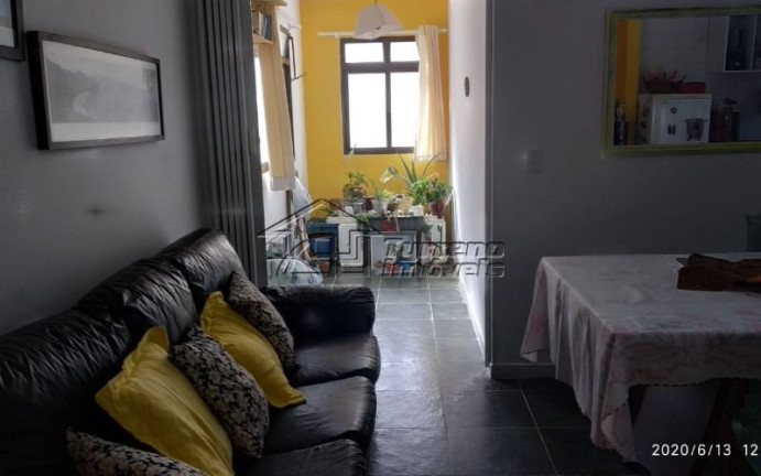 Imagem Apartamento com 2 Quartos à Venda, 50 m² em Itaguá - Ubatuba Imagem Apartamento com 2 Quartos à Venda, 50 m² em Itaguá - Ubatuba