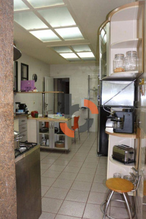 Imagem Apartamento com 4 Quartos à Venda, 328 m² em Centro - Nova Iguaçu