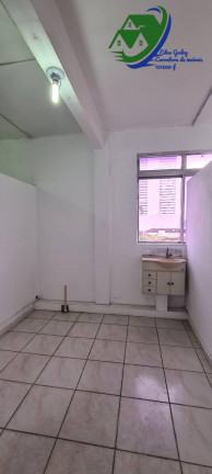 Imagem Sala Comercial à Venda ou Locação, 160 m² em Centro - São Vicente Imagem Sala Comercial à Venda ou Locação, 160 m² em Centro - São Vicente