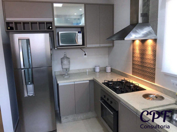 Imagem Flat com 3 Quartos à Venda, 120 m² em Edifício Tangará - Bragança Paulista Imagem Flat com 3 Quartos à Venda, 120 m² em Edifício Tangará - Bragança Paulista