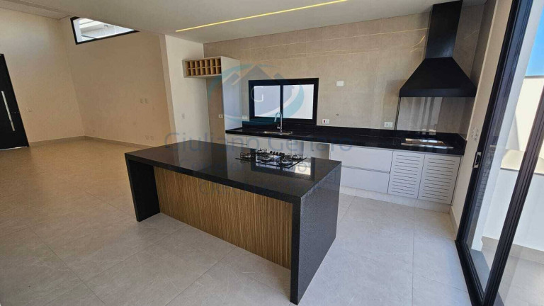 Imagem Casa de Condomínio com 3 Quartos à Venda, 176 m² em Residencial Central Parque - Salto Imagem Casa de Condomínio com 3 Quartos à Venda, 176 m² em Residencial Central Parque - Salto
