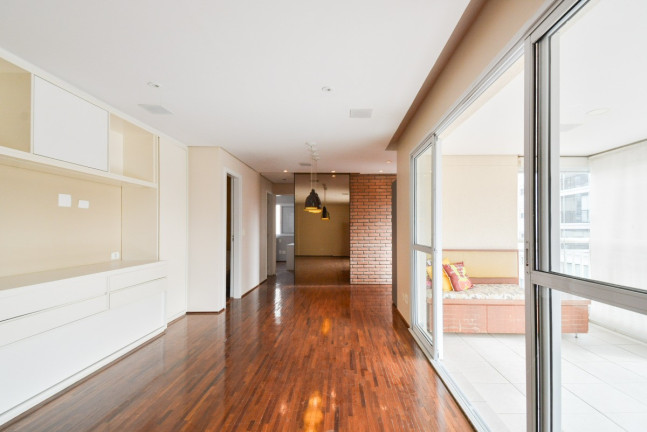 Imagem Apartamento com 3 Quartos à Venda, 85 m² em Chácara Inglesa - São Paulo