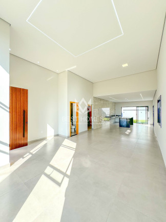 Imagem Casa de Condomínio com 3 Quartos à Venda, 300 m² em Jardim Primavera - Itupeva