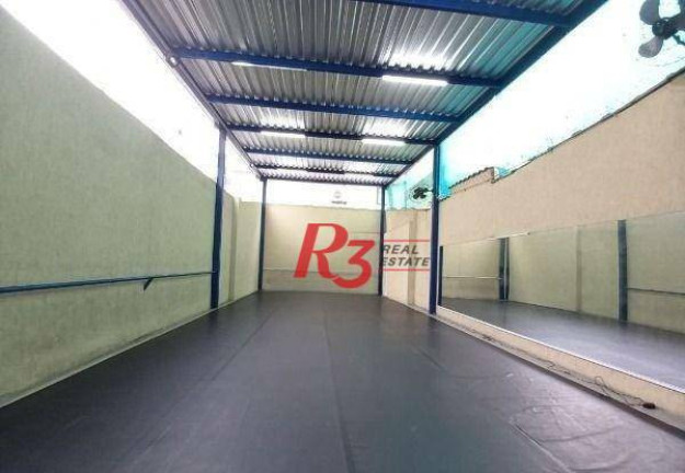 Imagem Sobrado com 3 Quartos à Venda, 240 m² em Campo Grande - Santos Imagem Sobrado com 3 Quartos à Venda, 240 m² em Campo Grande - Santos