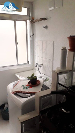 Imagem Apartamento com 2 Quartos à Venda, 45 m² em Cidade Lider - São Paulo