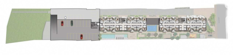 Imagem Imóvel com 2 Quartos à Venda, 37 m² em Picanço - Guarulhos Imagem Imóvel com 2 Quartos à Venda, 37 m² em Picanço - Guarulhos