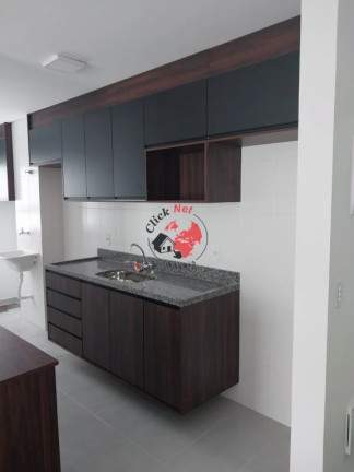Imagem Apartamento com 2 Quartos à Venda, 56 m² em Baeta Neves - São Bernardo Do Campo Imagem Apartamento com 2 Quartos à Venda, 56 m² em Baeta Neves - São Bernardo Do Campo