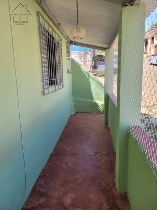 Imagem Casa com 5 Quartos à Venda, 146 m² em Centro - Vargem Imagem Casa com 5 Quartos à Venda, 146 m² em Centro - Vargem
