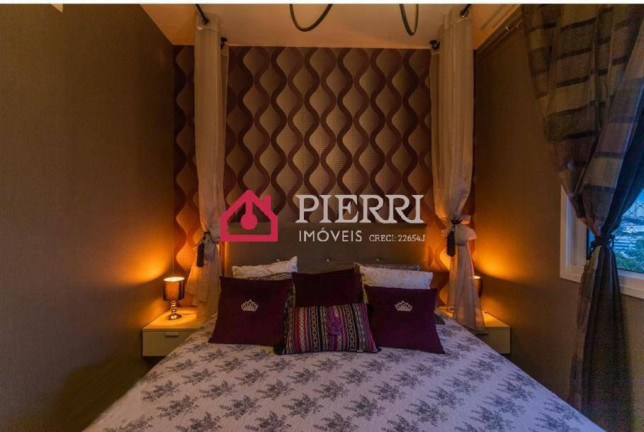 Imagem Apartamento com 3 Quartos à Venda, 87 m² em Lapa - São Paulo