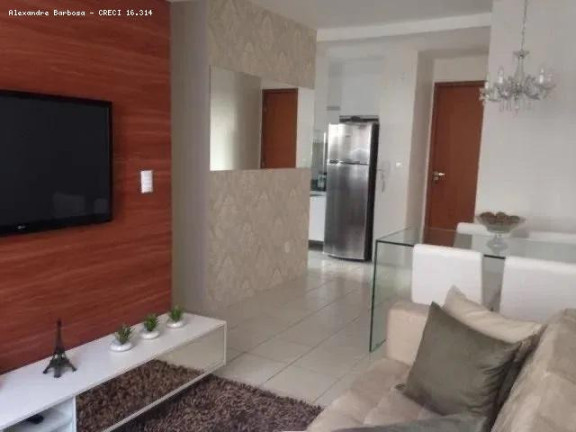 Imagem Apartamento com 3 Quartos à Venda, 55 m² em Paulista - Paulista Imagem Apartamento com 3 Quartos à Venda, 55 m² em Paulista - Paulista