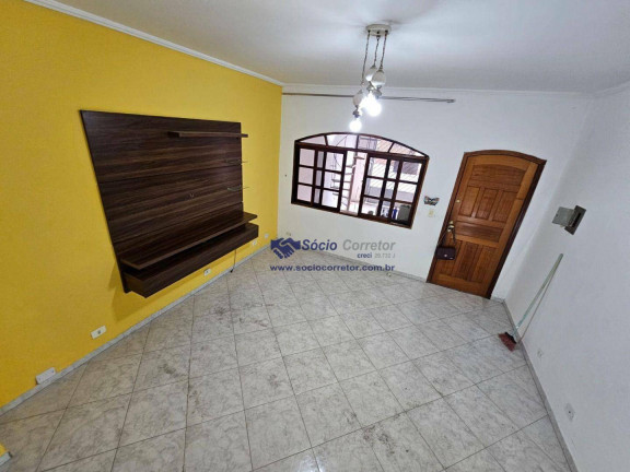 Imagem Sobrado com 2 Quartos à Venda, 116 m² em Vila Barros - Guarulhos Imagem Sobrado com 2 Quartos à Venda, 116 m² em Vila Barros - Guarulhos