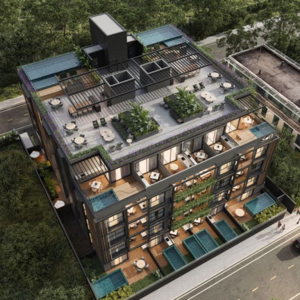 Imagem Apartamento com 3 Quartos à Venda, 74 m² em Intermares - Cabedelo Imagem Apartamento com 3 Quartos à Venda, 74 m² em Intermares - Cabedelo