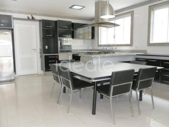 Imagem Casa de Condomínio com 4 Quartos à Venda, 1.330 m² em Barra Da Tijuca - Rio De Janeiro