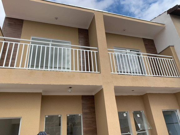 Imagem Casa com 2 Quartos à Venda, 70 m² em Jardim Wanel Ville Iv - Sorocaba Imagem Casa com 2 Quartos à Venda, 70 m² em Jardim Wanel Ville Iv - Sorocaba