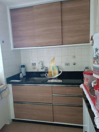 Imagem Apartamento com 3 Quartos à Venda, 115 m² em Jardim Bela Vista - São José Dos Campos Imagem Apartamento com 3 Quartos à Venda, 115 m² em Jardim Bela Vista - São José Dos Campos