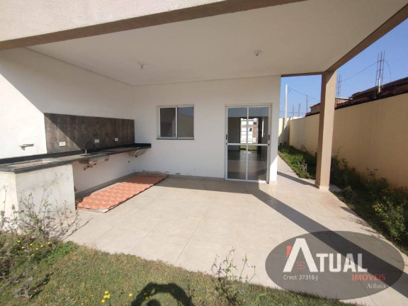 Imagem Sobrado com 3 Quartos à Venda, 80 m² em Canjica (terra Preta) - Mairiporã