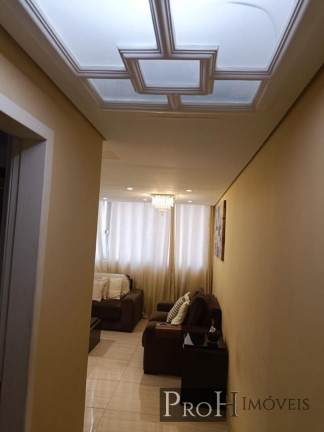 Imagem Apartamento com 3 Quartos à Venda, 100 m² em Saúde - São Paulo