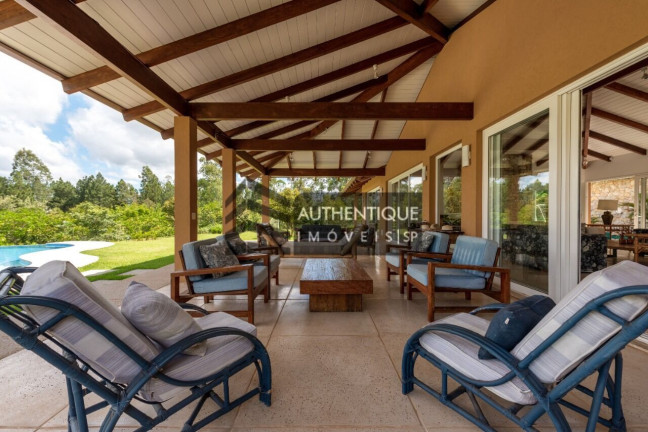 Imagem Casa de Condomínio com 5 Quartos à Venda, 926 m² em Condomínio Terras De São José - Itu Imagem Casa de Condomínio com 5 Quartos à Venda, 926 m² em Condomínio Terras De São José - Itu