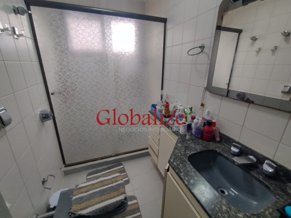 Imagem Imóvel com 2 Quartos à Venda, 101 m² em Ponta Da Praia - Santos