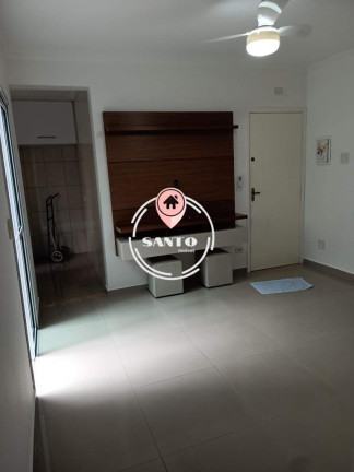 Imagem Apartamento com 2 Quartos à Venda, 602 m² em Utinga - Santo André