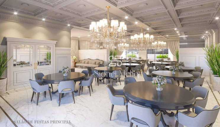 Imagem Cobertura com 4 Quartos à Venda, 280 m² em Centro - Itapema Imagem Cobertura com 4 Quartos à Venda, 280 m² em Centro - Itapema