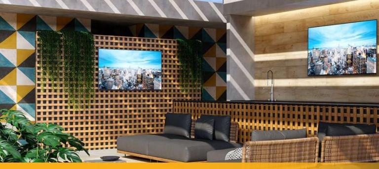 Imagem Apartamento com 1 Quarto à Venda, 43 m² em Ingá - Niterói Imagem Apartamento com 1 Quarto à Venda, 43 m² em Ingá - Niterói